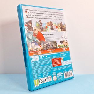 Disney Infinity Base per Wii U, PS3, PS4