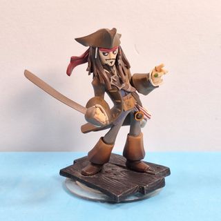 Disney Infinity Base per Wii U, PS3, PS4