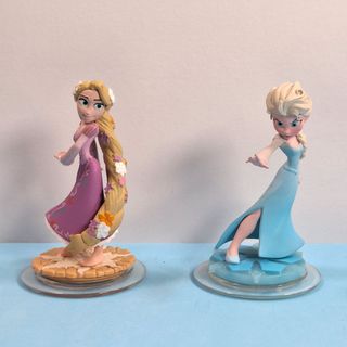 Disney Infinity Base per Wii U, PS3, PS4