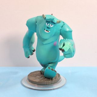 Disney Infinity Base per Wii U, PS3, PS4