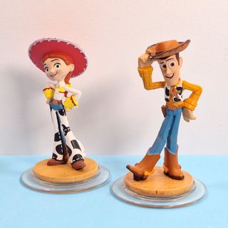 Disney Infinity Base per Wii U, PS3, PS4