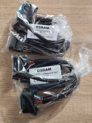 Osram LEDriving SMART CANBUS 2x