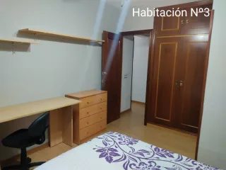 Alquiler habitaciones en Illescas (3 disponibles)