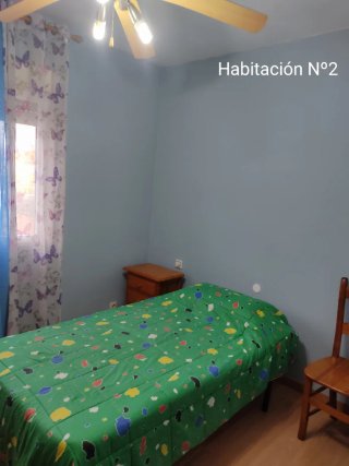 Alquiler habitación Illescas Disponible Septiembre