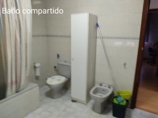 Alquiler habitación Illescas Disponible Septiembre
