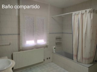 Alquiler habitación Illescas Disponible Septiembre