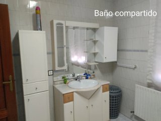 Alquiler habitación Illescas Disponible Septiembre