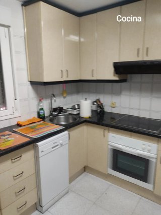 Alquiler habitación Illescas Disponible Septiembre