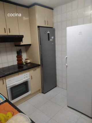 Alquiler habitación Illescas Disponible Septiembre
