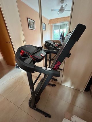 Cinta de correr plegable  Fit Fiu