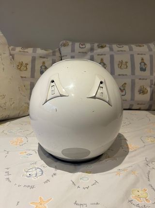 Casco Moto Shoei tr3