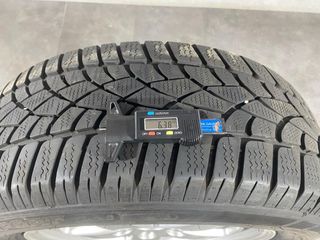 Llantas Audi A4 B9 16" Originales