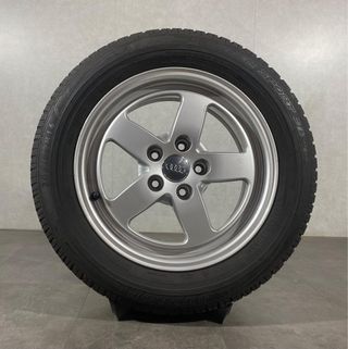 Llantas Audi A4 B9 16" Originales