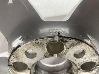 Llantas Audi A4 B9 16" Originales