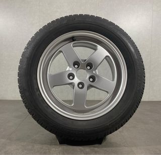 Llantas Audi A4 B9 16" Originales