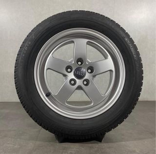 Llantas Audi A4 B9 16" Originales