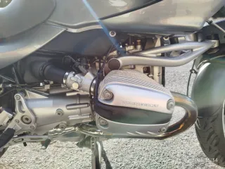 BMW R850R ESTADO COLECCIÓN