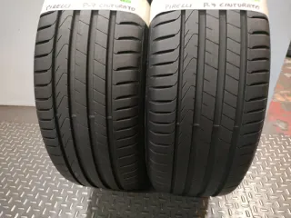 Neumáticos de ocasión 205/50 R17 93W