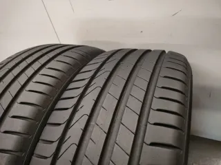 Neumáticos de ocasión 205/50 R17 93W