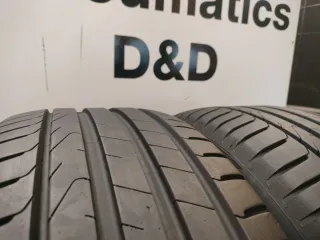 Neumáticos de ocasión 205/50 R17 93W