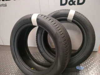 Neumáticos de ocasión 205/50 R17 93W