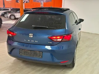 SEAT Leon 2015