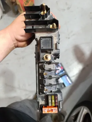 Técnico electricista y programador a domicilio