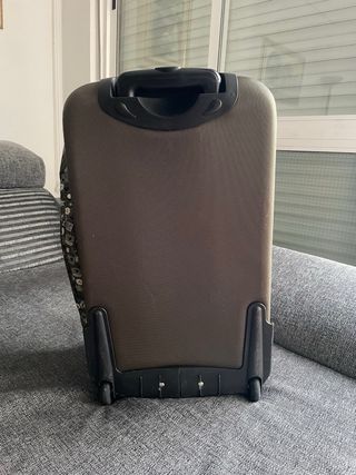 Maleta de Viaje Infantil