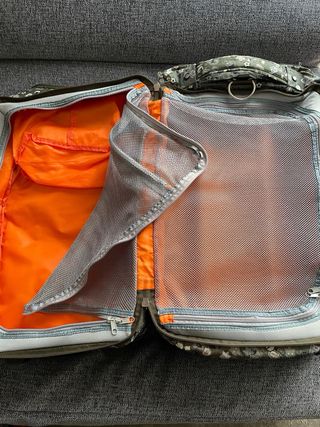 Maleta de Viaje Infantil