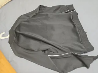 Chándal Ellesse Negro