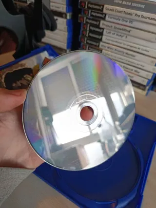 Ratchet & Clank PS2 Completo PAL