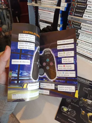 Ratchet & Clank PS2 Completo PAL