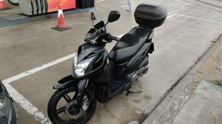 SYM Symphony automática 125 SR Scooter