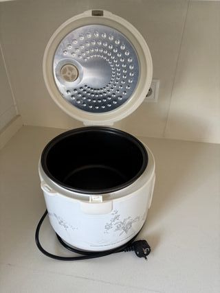 Olla Arrocera Automática CFXB-G40