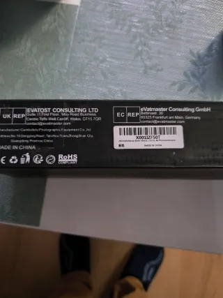 Trípode JOILCAN para móvil y cámara