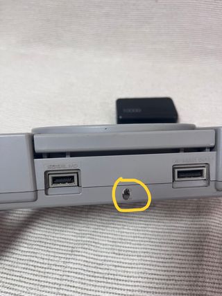 PlayStation 1 Consola