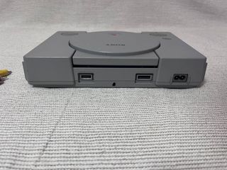 PlayStation 1 Consola