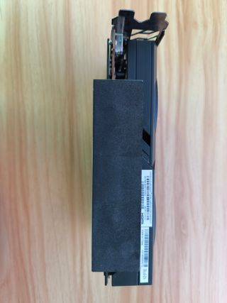 Tarjeta Gráfica Sapphire RX 6600 Pulse 8GB