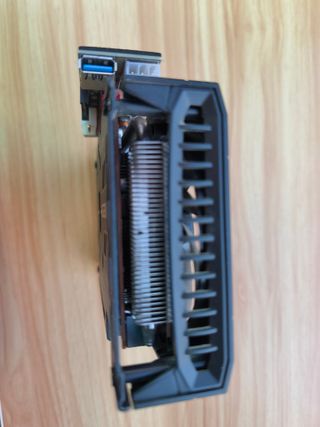 Tarjeta Gráfica Sapphire RX 6600 Pulse 8GB