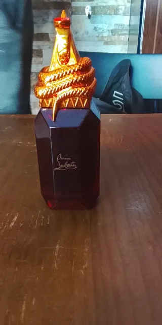 Perfume Christian Louboutin Mujer