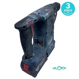Martillo Bosch GBH 18V-24 C