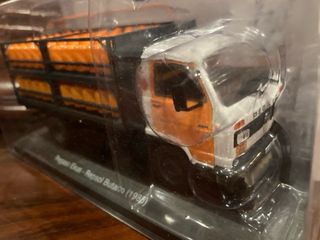 Camión Repsol Butano 1:43 (1988)
