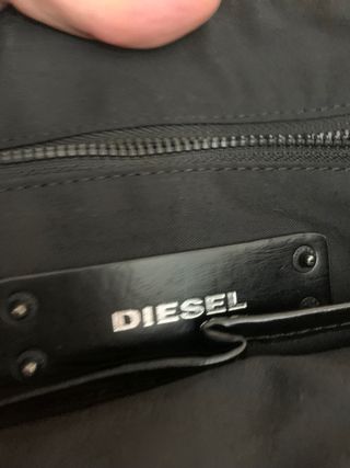 Borsa DIESEL multicolore