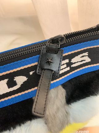 Borsa DIESEL multicolore