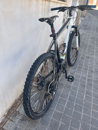 Bicicleta Orbea Sport 26 pulgadas