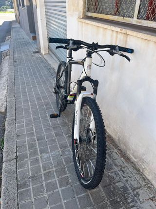 Bicicleta Orbea Sport 26 pulgadas