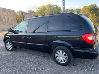 Chrysler Grand Voyager 2006