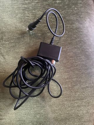 Sega RF Switch MK-3088