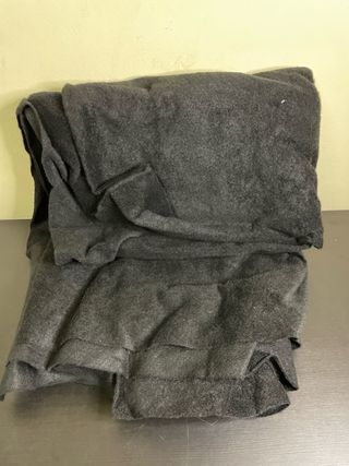 Alfombra elástica para autocaravana 2x2m