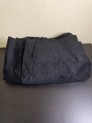 Alfombra elástica para autocaravana 2x2m